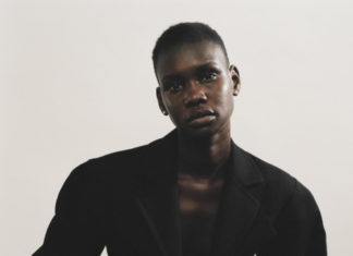 Fashion Editorial : untitled-1991:cruz valdez marcus cuffie adot gak 2017