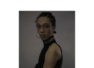 Fashion Editorial : venule:hey