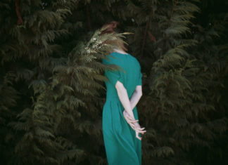 Fashion Editorial : vjeranski:Monia Merlo