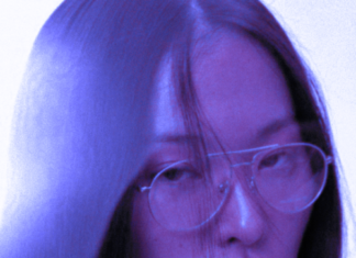 Fashion Editorial : voulair:
Kwon Saem by Seo Won Ki