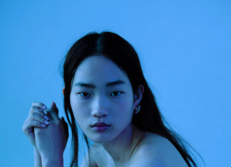 Fashion Editorial : voulair:
Shin Hyun Ji photographed by
Romain Duquesne
for…