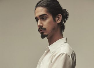Fashion Editorial : wmagazine:
Avan Jogia Is King
Photograph by Victoria Stevens;…