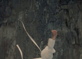 Fashion Editorial : yua:
PHOTOGRAPHY joseph barrett
MODEL + STYLIST jiahe…