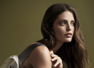 Fashion : EMILY DiDonato in the GLOW photographed by Adam Franzino //…