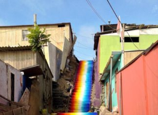 Fashion : @fashiondailymag: catching the rainbow:
Snake of Light by…
