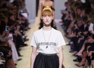 Fashion : @fashiondailymag: Dio®evolution. at Christian DIOR . via DIOR…
