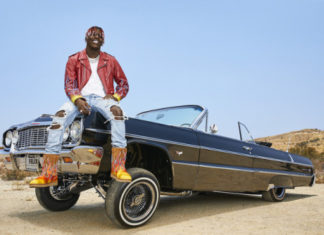 Fashion : FashionDailyMag: FLAMING fab! JEREMY SCOTT X UGG campaign with…
