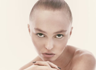 Fashion : @fashiondailymag: LILY ROSE DEPP by Steven Klein for CR FASHION…