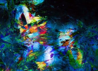 Fashion : @fashiondailymag: multicolor love ! “Other Worlds” original…