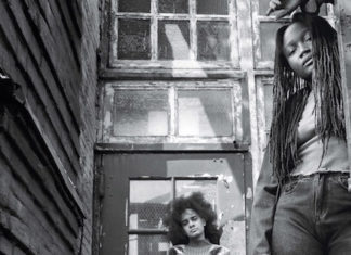 Fashion : @fashiondailymag: “NEW KIDS ON THE BLOCK” photographed by Julia…