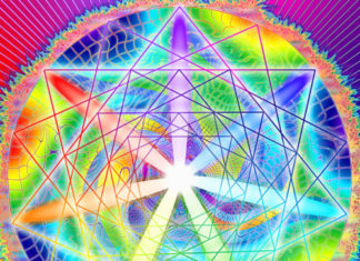 Fashion : @fashiondailymag : RAINBOW VIBES // art by Aaron Pyne…