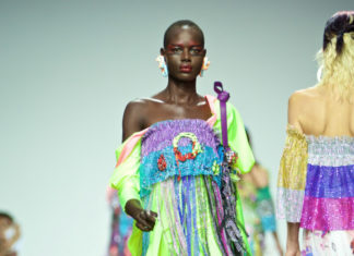 Fashion : fashiondailymag:
emerging talent: MATTY BOVAN //…