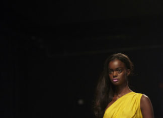 Fashion : fashiondailymag:
more gold.
michael costello
ph audrey froggatt…