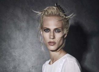 Fashion : fashiondailymag:
sheer white. FERRETTI resort.
aymeline…