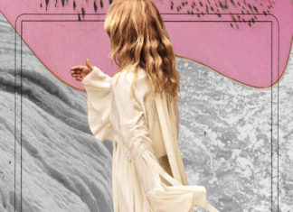 Fashion : fashiondailymag:this sweet light thing with bell sleeves. …