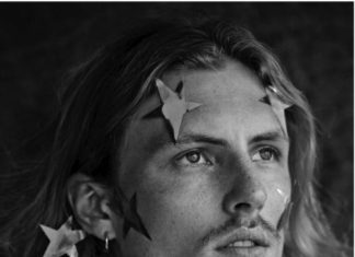 Fashion : fashiondailymag:
Viggo Jonasson by Matthew Brookes, DSecti
i…