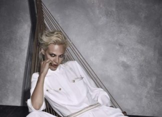 Fashion : fashiondailymag:
white.ferretti featuring aymeline valade….