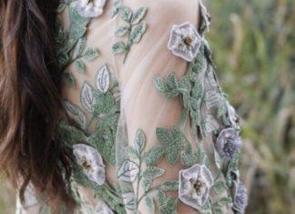 Fashion : Giambattista Valli Fall/Winter 2017