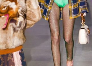 Fashion : gucci