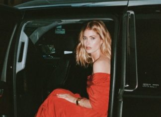 Fashion : @hannahsiderdiary