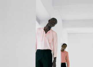 Fashion : Hart + Lëshkina for T Magazine via @cathrinabroderick