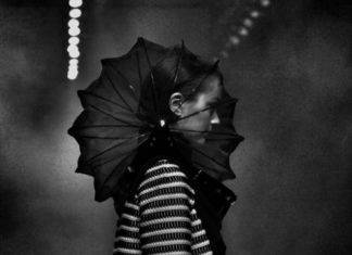 Fashion : Hussein Chalayan.