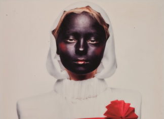 Fashion : Inez Van Lamsweerde, 1997 // ARTSY: SHAKE it UP TESTINO x…