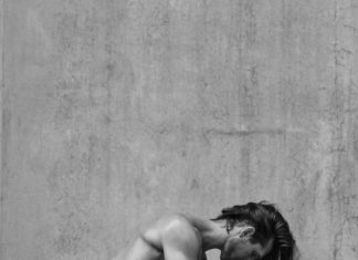 Fashion : Jamie Ellington