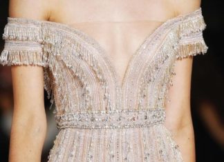 Fashion : juilletdeux:
Georges Hobeika | Fall/Winter 2017 Couture