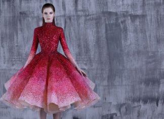 Fashion : juilletdeux:
Michael Cinco | Autumn/Winter 2016