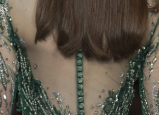 Fashion : juilletdeux:
Ziad Nakad | Fall/Winter 2017 Couture