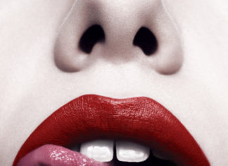 Fashion : LIPS via PAT McGRATH // PMG UNLIMITED. 001. coming soon.