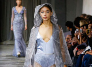 Fashion : Luisa Beccaria SS15Posted by x