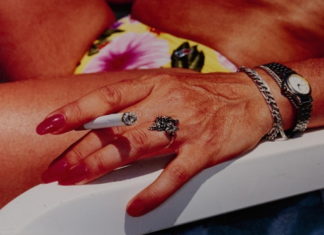Fashion : Martin Parr, ‘Untitled, from the Benidorm series’,…