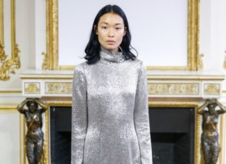 Fashion : Monique Lhuillier SS18Posted by x