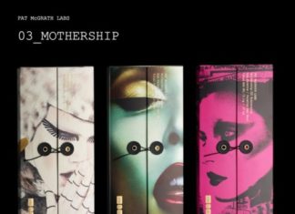 Fashion : PAT McGRATH is PMG UNLIMITED