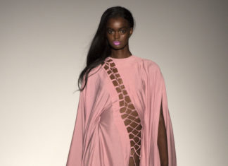 Fashion : pink!