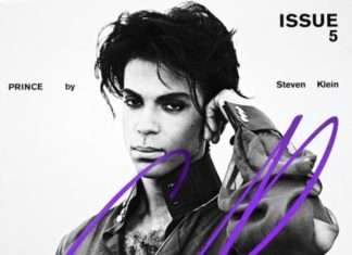 Fashion : PRINCE by Steven Klein // CR FASHION mens book 5