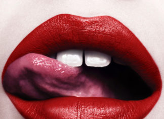 Fashion : Queen PAT McGrath rolls out the beauty. After doing over 120…