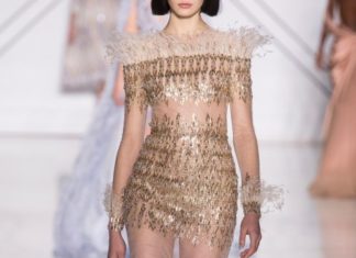 Fashion : Ralph Russo Couture SS17
Posted by x
