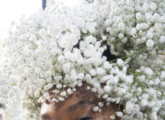 Fashion : @rodarte