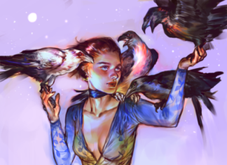 Fashion : vetyr:Everyone checks in at dusk