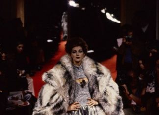 Fashion : Vivienne Westwood FW93Posted by x