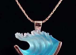 Luxury Jewelry 2017/2018 : #bijoux,. #bijouxcreateur, #bijouxtendance, #bijoux2016, #colliercreateur, #brac…