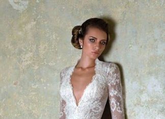 Short Wedding Dresses : 18 Amazing Short Wedding Dresses For Petite Brides | Wedding Forward