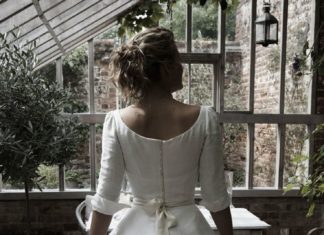 Short Wedding Dresses : 1940s wedding gowns | Sarah Treble Bridal Couture and Wedding Dresses | Archive …