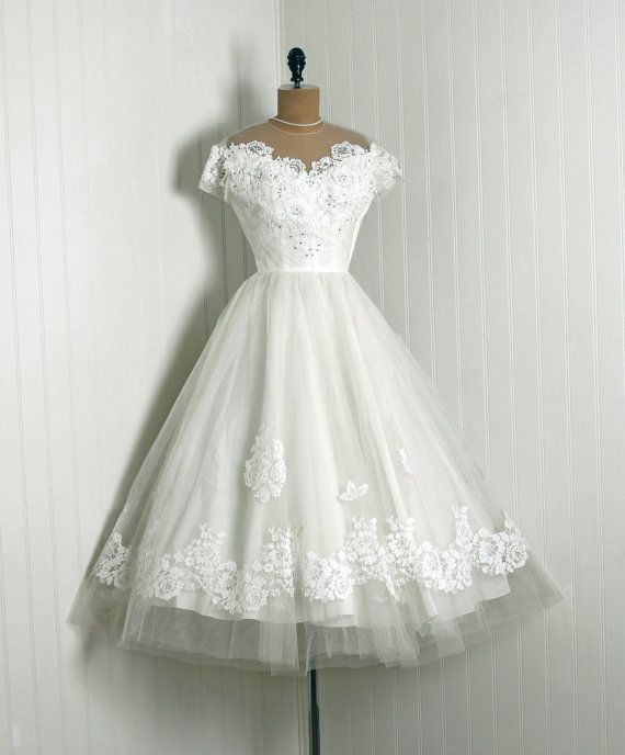 1950s bridesmaid dresses for sale