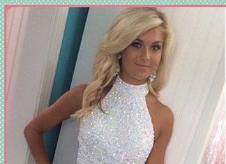 Short Wedding Dresses : 2016 Hont Sale White Halter Beading Homecoming Dresses,Sparkly Short Homecoming …