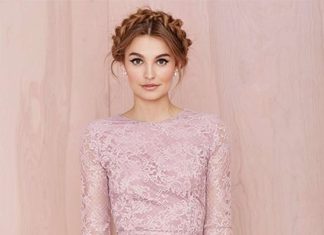 Short Wedding Dresses : 30+ killer dresses for every party on your list…