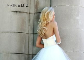 Short Wedding Dresses : absolutely breathtaking wedding dress :)…